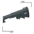 《GTS》VFC M4A1 RIS GBB 瓦斯步槍 (EVO system)_3