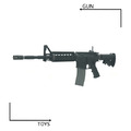 《GTS》VFC M4A1 RIS GBB 瓦斯步槍 (EVO system)_4