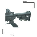 《GTS》VFC 國造 T91 中華民國陸軍制式 戰鬥步槍 GBB 瓦斯氣動槍 (VFC M4 V3 GBB系統)_5