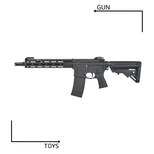 《GTS》VFC KAC KS-3 11.5吋 EVO GBB 氣動步槍 黑 (EVO系統 / KS3樣式) (預計11月上市 預購中)