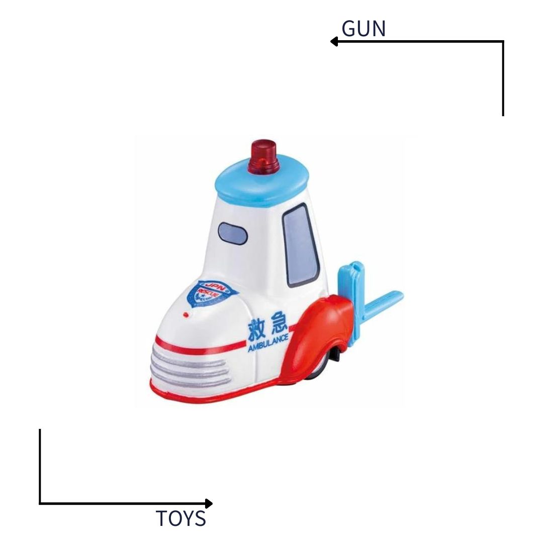《GTS》TOMICA 多美小汽車 汽車總動員 CARS C-23 奇諾 (救護救援版) 939788_0e66b2fa737314c2f0cfeb63ef776639.jpg