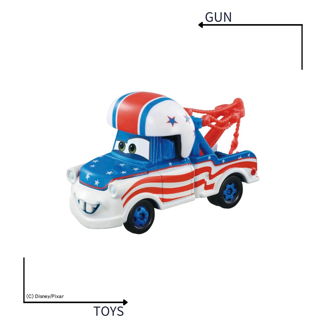 《GTS》TOMICA 多美小汽車 汽車總動員 CARS C-24 脫線(特技版) 166528_129de9fb30c23f70f610bc1d3946c9f6.jpg
