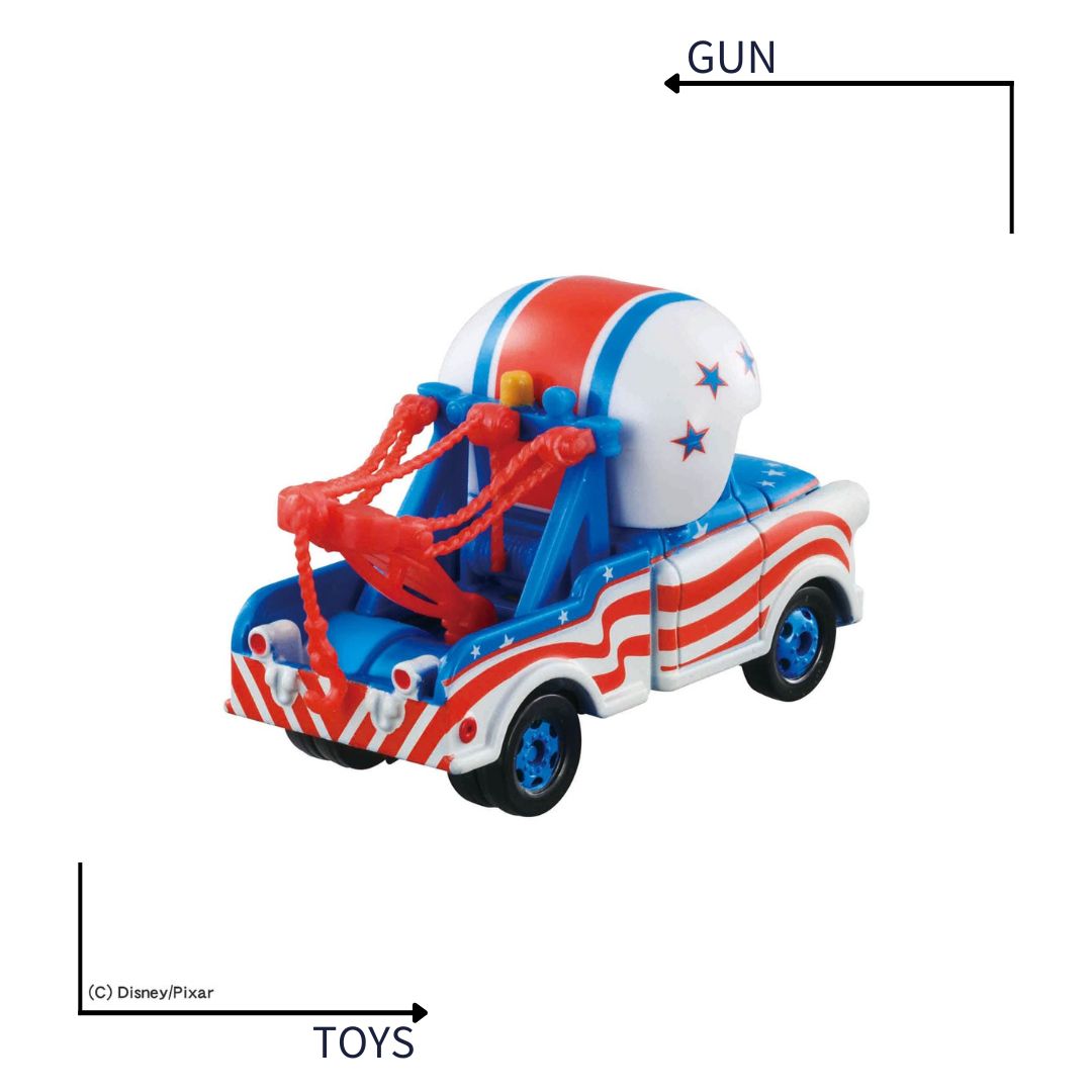 《GTS》TOMICA 多美小汽車 汽車總動員 CARS C-24 脫線(特技版) 166528_1da7a245e75f49d59605c7d49b7e10c2.jpg