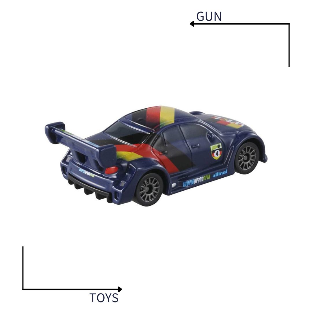 《GTS》TOMICA 多美小汽車 汽車總動員 CARS C-23 麥帥(標準版) 180630_c180aedf36dc9a61a074d4461034c9b6.jpg
