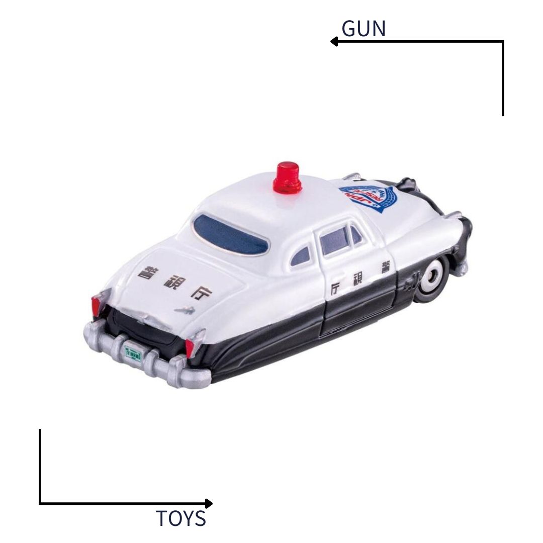《GTS》TOMICA 多美小汽車 汽車總動員 CARS C-27 韓大夫 韓森黃蜂(警車版) 933458_c6cd7ffa5db905a03a6f4e9bcc6b6bf1.jpg
