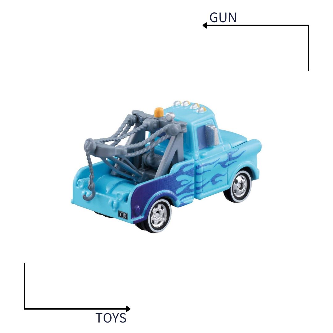 《GTS》TOMICA 多美小汽車 汽車總動員 CARS C-26 脫線(火焰塗裝) 153733_d0104ccc8ff642841eda51fde757e7e8.jpg