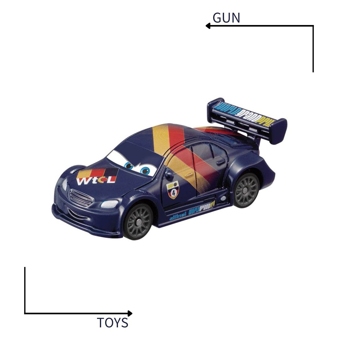 《GTS》TOMICA 多美小汽車 汽車總動員 CARS C-23 麥帥(標準版) 180630_fc9254fda1059d7f127e14747a554855.jpg