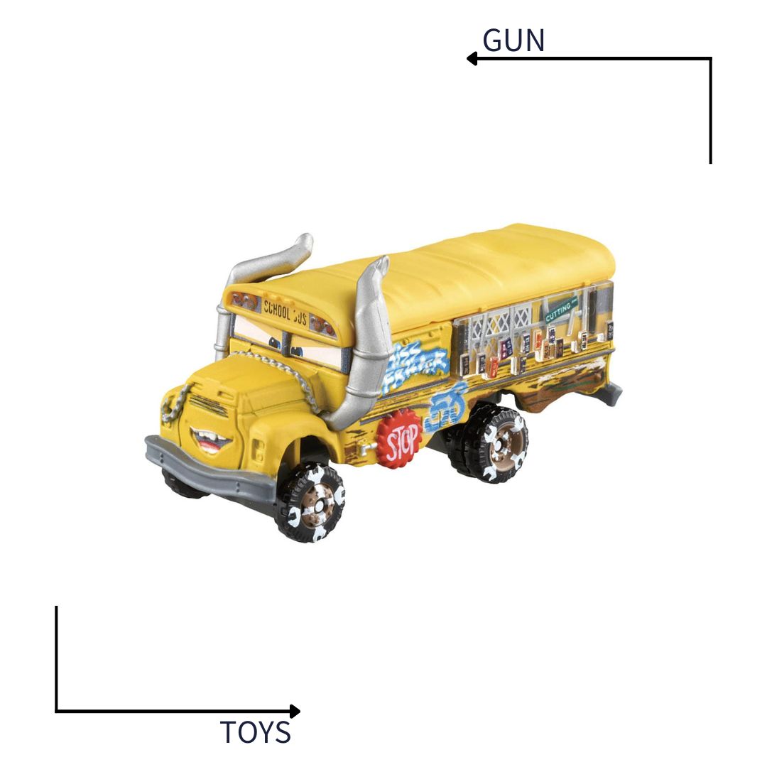 《GTS》TOMICA 多美小汽車 汽車總動員 CARS C-28 瘋狂邁絲(標準型)189459_0f803dc7531066cc7f4ca1ae5017b670.jpg