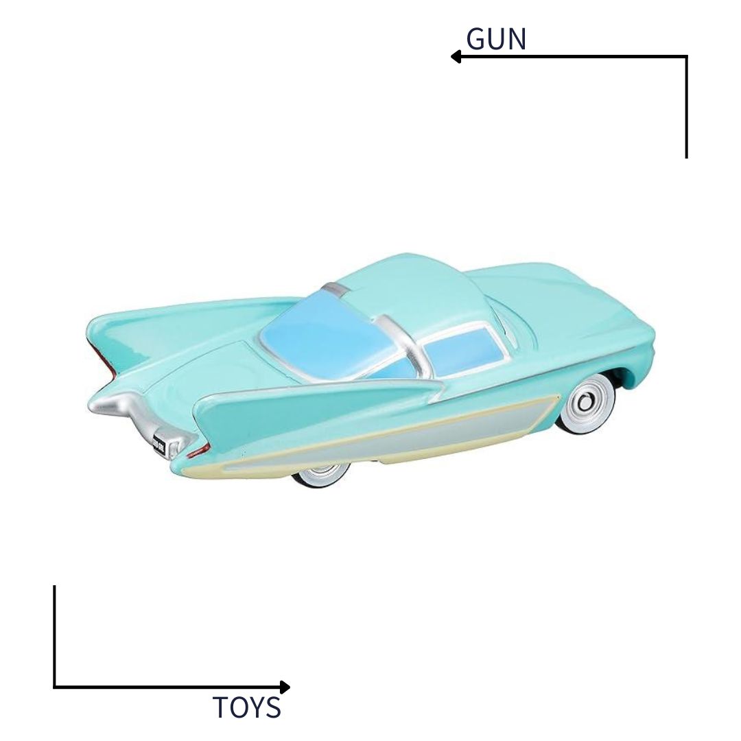 《GTS》TOMICA 多美小汽車 汽車總動員 CARS C-27 芙蓉(標準版) 166535_11b6998af04ec277b4623d0e31e796e7.jpg