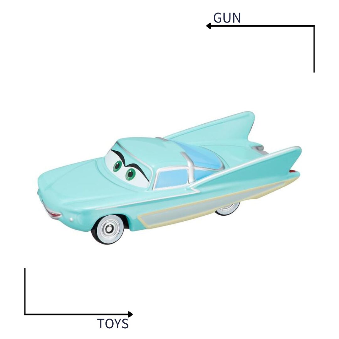 《GTS》TOMICA 多美小汽車 汽車總動員 CARS C-27 芙蓉(標準版) 166535_1ce476d2b715a011159fe1232cc45200.jpg