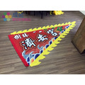 關東旗布條輸出印刷各式旗桿旗座路燈旗掛旗錦旗戰旗串旗背心施工服務_3