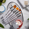 護膚刷具套組 SKINCARE BRUSH SET_2