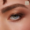 四色眼彩盤 CRÈME BRÛLÉE EYESHADOW QUAD(焦糖布丁)_4