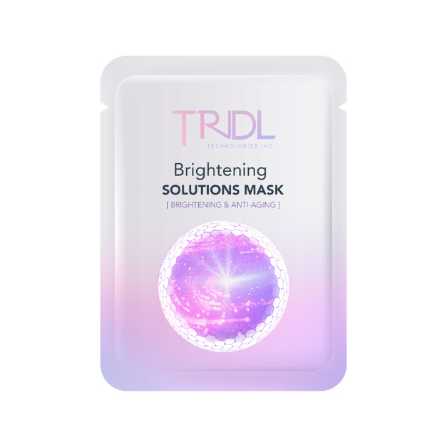 微晶透亮微導膜 [ 透亮抗老 ] TW