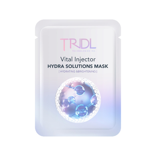 水光深潤微導膜 [ 保濕美白 ] TW