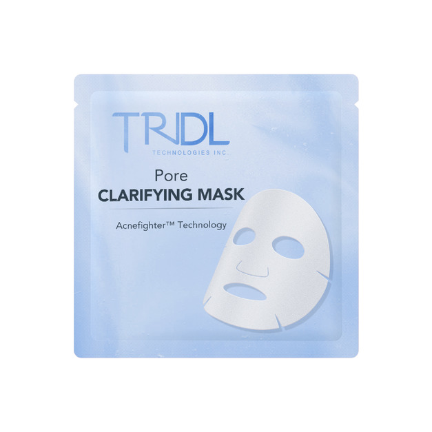 毛孔淨化面膜 TW