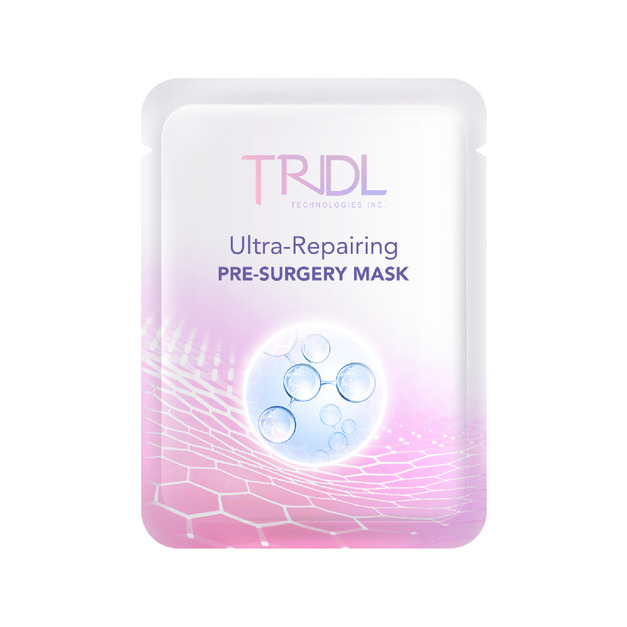 术前极致修护面膜 CN