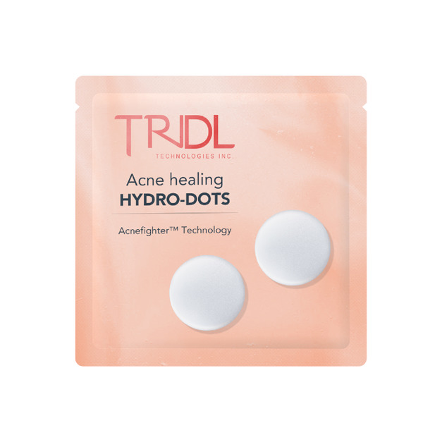 痘痘局部貼膜 TW