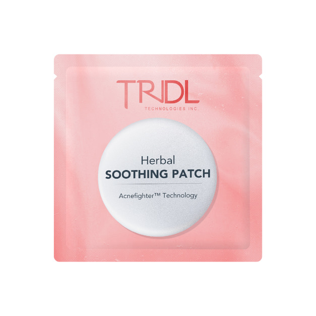 極瞬舒敏局部膜 TW