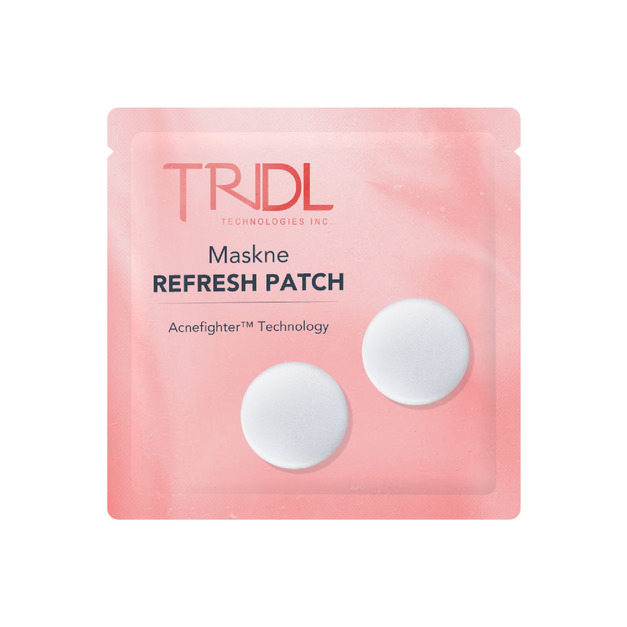 痘快消局部膜 TW