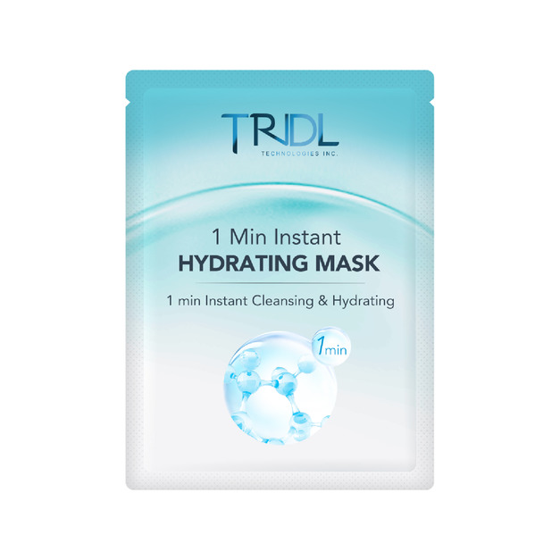 1分钟户外面膜 CN