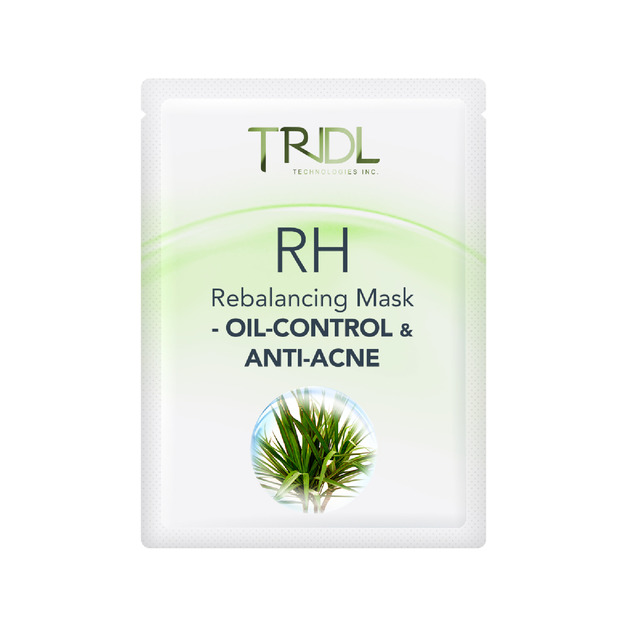 RH調控撫紋面膜-保濕版 TW