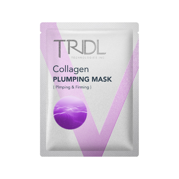 煥顏澎潤緊實面膜 [ 澎潤緊實 ] TW