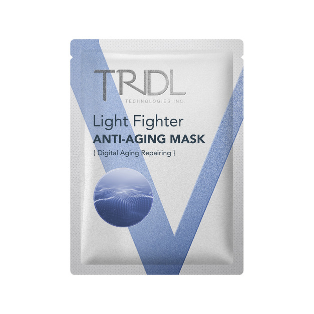 禦光修護奇肌面膜 [ 抗光老化保濕 ] TW