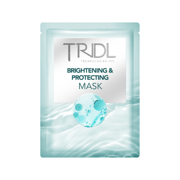 亮白抗菌面膜 TW