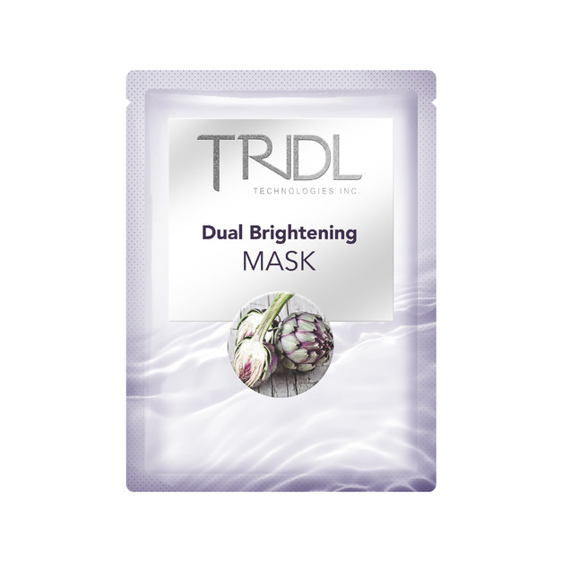 亮白滋潤面膜 TW