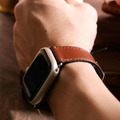 【Buttero】手縫經典錶帶・Apple Watch_3