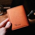 【法國羊皮】法國山羊皮 鈔票卡夾_2