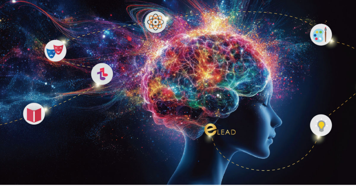 Building a Brain That Gets Stronger