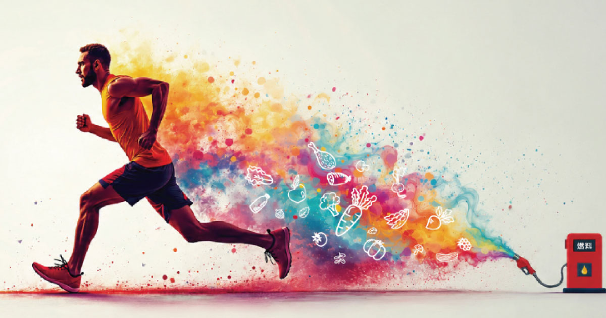 The Fairy Tale Fixes: Metabolism Hype