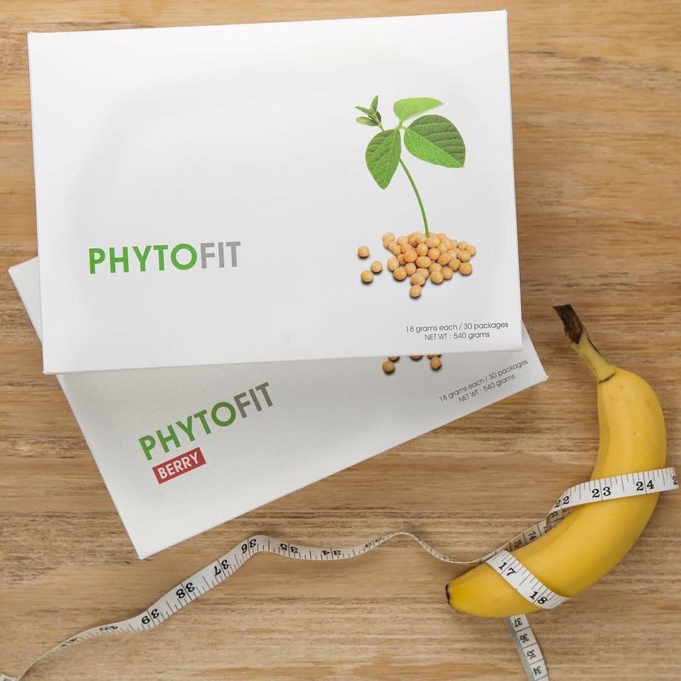 詩豆PHYTOFIT