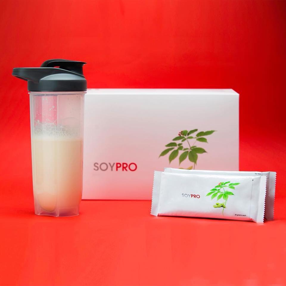 專健 SOYPRO(原味)