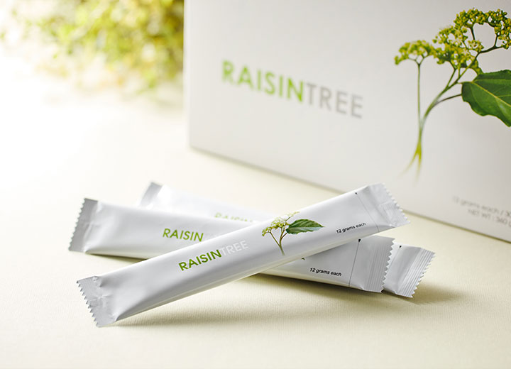 藤蜜 RAISINTREE