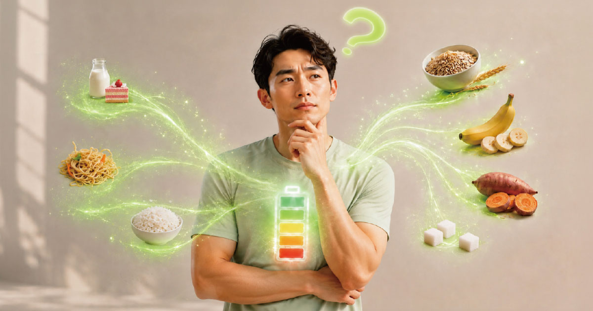 Carbohydrates:Friend or Foe?