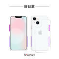 Telephant太樂芬 NMD 抗污防摔手機殼 適用於 iPhone 13 Pro Max - 6.7吋_5