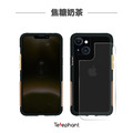 Telephant太樂芬 NMD 抗污防摔手機殼 適用於 iPhone 13 Pro - 6.1吋_2