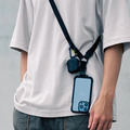 bitplay WanderCase 多工機能背帶 可變換多種功能 相機背帶/手機背帶/包款背帶_1