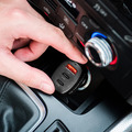 MOZTECH PD3.0/48W 快充 三口車用充電器 車充 - 台灣公司貨_2
