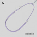 犀牛盾 背帶掛繩 抗過敏 防水抗汗抗菌 - 抗敏 - 紫羅蘭_1