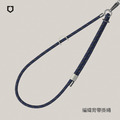 犀牛盾 背帶掛繩 可調整長度 - 編織 - 牛仔藍_1