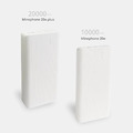 MINE峰 20W 快充 PD+QC 行動電源 10000mAh MCK-NP1F 台灣製_5