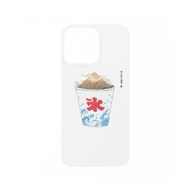 犀牛盾 Mod NX 防摔手機殼 專用透明背板 【獨家設計款】 -冰與火同源