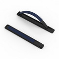 SleekStrip 犀利釦握帶支架-輕量款-黑底座x海軍藍_1