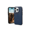 UAG 耐衝擊保護殼 MagSafe磁吸 簡約款 - 藍 適用 iPhone 15 Pro Max (6.7'')_1
