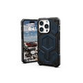 UAG 頂級版 耐衝擊保護殼 MagSafe磁吸 -藍 適用 iPhone 15 Pro Max (6.7'')_1