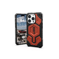 UAG 頂級版 耐衝擊保護殼 MagSafe磁吸 -橘 適用 iPhone 15 Pro Max (6.7'')_1